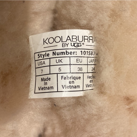 Kookaburra by Ugg - Picture 6 of 8